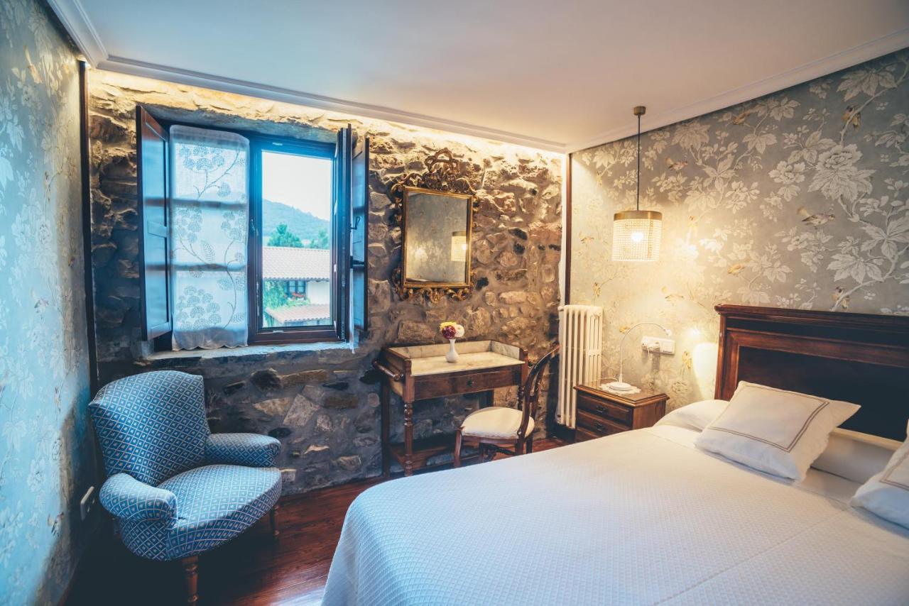 زومايا Casa Rural Jesuskoa المظهر الخارجي الصورة