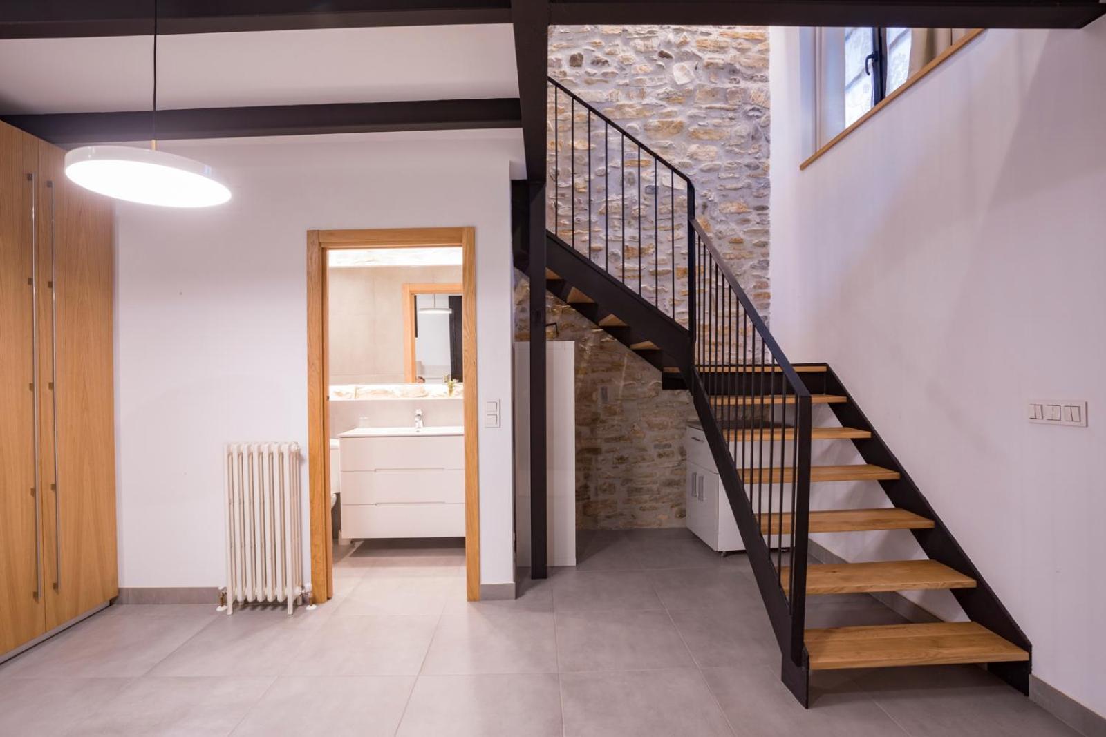 زومايا Casa Rural Jesuskoa المظهر الخارجي الصورة