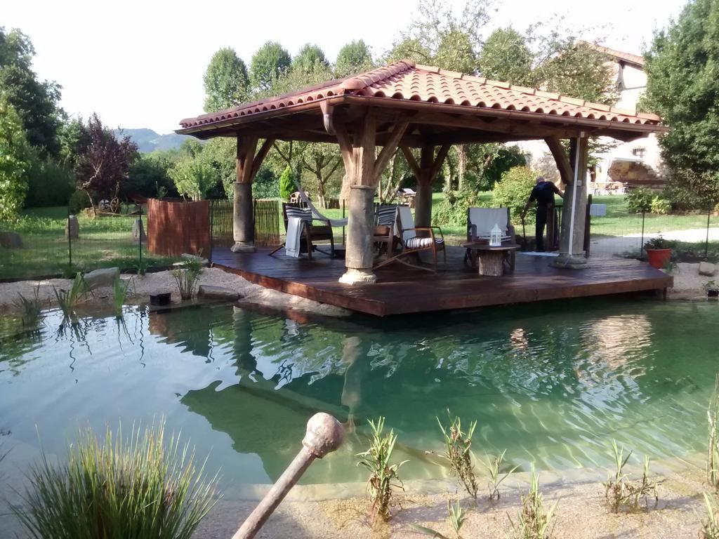 زومايا Casa Rural Jesuskoa المظهر الخارجي الصورة