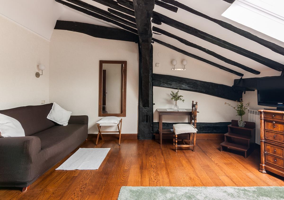 زومايا Casa Rural Jesuskoa المظهر الخارجي الصورة
